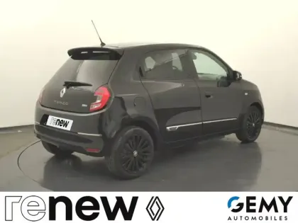 Photo 32 Renault Twingo  III Achat Intégral - 21