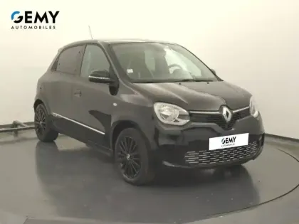 Photo 37 Renault Twingo  III Achat Intégral - 21