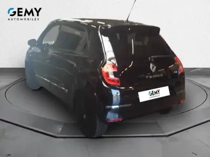 Photo 6 Renault Twingo  III Achat Intégral - 21
