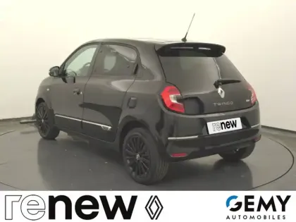 Photo 21 Renault Twingo  III Achat Intégral - 21