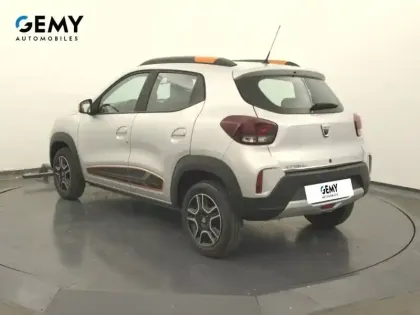 Photo 41 Dacia Spring  Achat Intégral