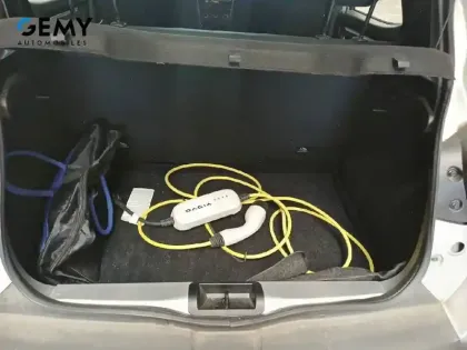 Photo 5 Dacia Spring  Achat Intégral