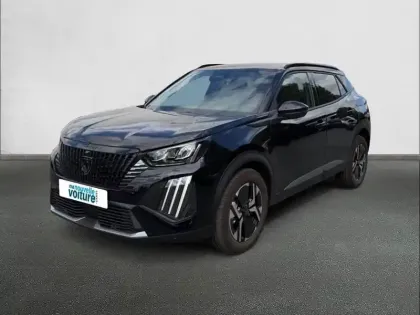 Photo Peugeot 2008 Allure