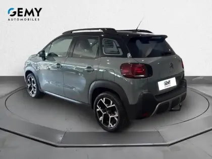 Photo 6 Citroën C3 Aircross  PureTech 130 S&S EAT6
