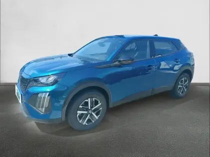 Photo Peugeot 2008 Style