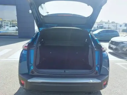 Photo 5 Peugeot 2008  Hybrid 110 e-DCS6