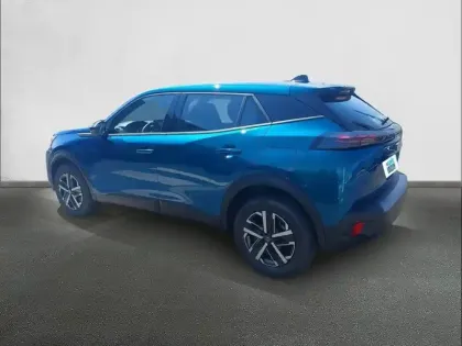 Photo 6 Peugeot 2008  Hybrid 110 e-DCS6