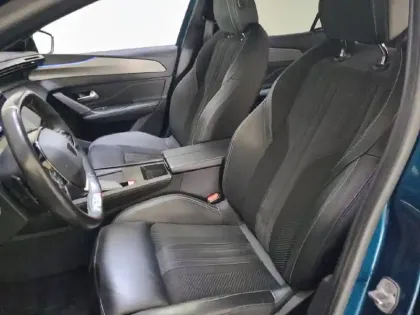 Photo 35 Peugeot 408  PHEV 225 e-EAT8