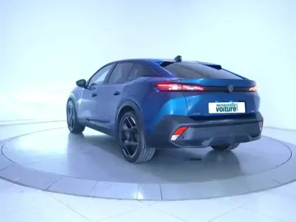 Photo 31 Peugeot 408  PHEV 225 e-EAT8