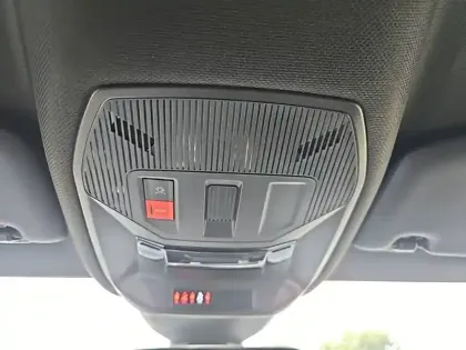 Photo 18 Peugeot 408  PHEV 225 e-EAT8