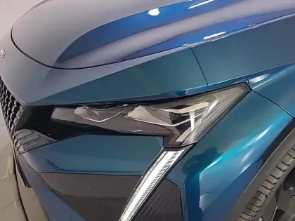 Photo 40 Peugeot 408  PHEV 225 e-EAT8