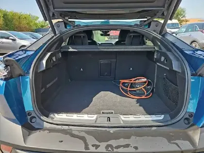 Photo 5 Peugeot 408  PHEV 225 e-EAT8