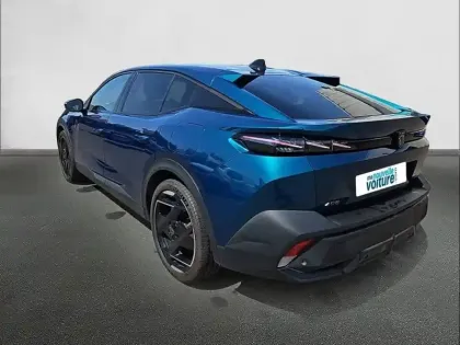Photo 6 Peugeot 408  PHEV 225 e-EAT8