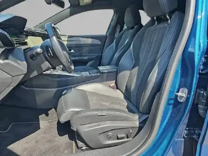 Photo 10 Peugeot 408  PHEV 225 e-EAT8