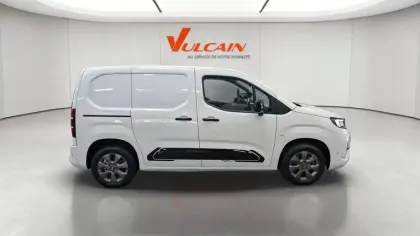 Photo 7 Opel Combo  CARGO M DIESEL 130 CH AUT.