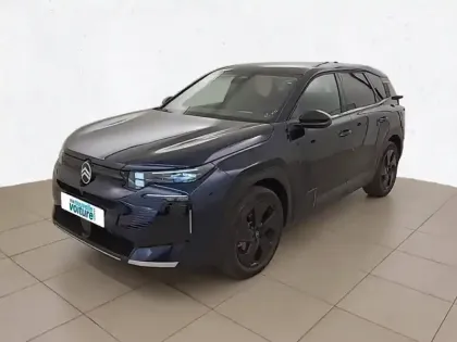 Photo Citroën C5 Aircross Max