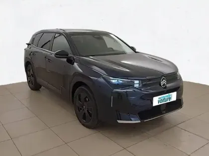 Photo 33 Citroën C5 aircross  Hybride 145 ch e-DCS6