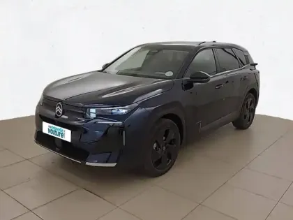 Photo 31 Citroën C5 aircross  Hybride 145 ch e-DCS6