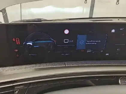 Photo 9 Peugeot 5008  Hybrid 145 ch e-DCS6