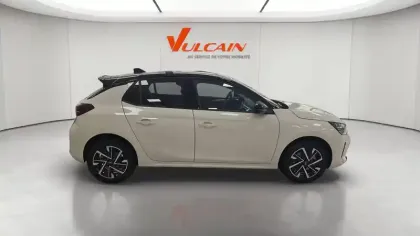 Photo 7 Opel Corsa  1.2 Turbo Hybrid 110 ch Autom