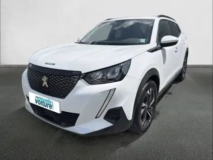 Photo Peugeot 2008 Allure