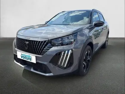 Photo Peugeot 2008 Gt