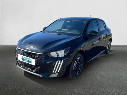 Photo Peugeot 208 Edition