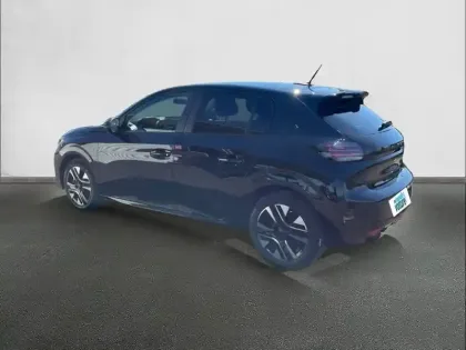 Photo 6 Peugeot 208  Hybrid 110 ch e-DCS6
