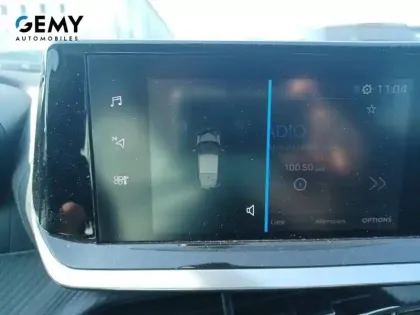 Photo 18 Peugeot 208  PureTech 75 S&S BVM5