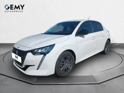 Photo Peugeot 208 Style