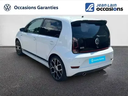 Photo 31 Volkswagen Up  1.0 115 BlueMotion Technology BVM6