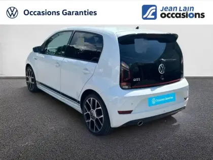 Photo 10 Volkswagen Up  1.0 115 BlueMotion Technology BVM6