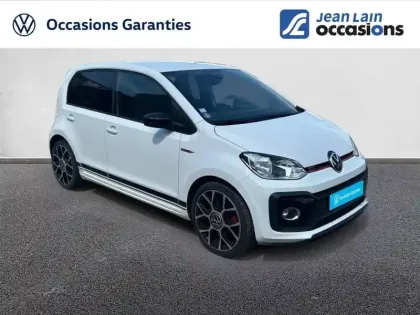Photo 30 Volkswagen Up  1.0 115 BlueMotion Technology BVM6