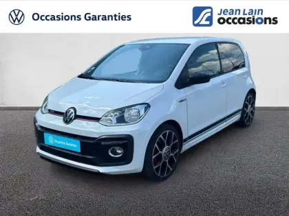 Photo 21 Volkswagen Up  1.0 115 BlueMotion Technology BVM6