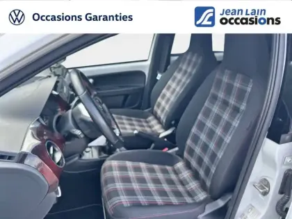 Photo 25 Volkswagen Up  1.0 115 BlueMotion Technology BVM6
