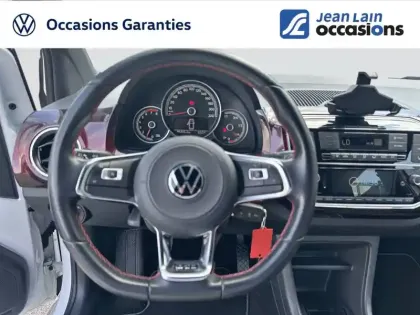 Photo 33 Volkswagen Up  1.0 115 BlueMotion Technology BVM6