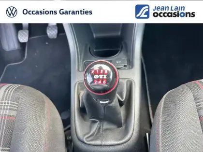 Photo 15 Volkswagen Up  1.0 115 BlueMotion Technology BVM6