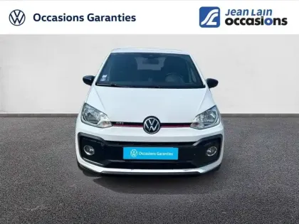 Photo 29 Volkswagen Up  1.0 115 BlueMotion Technology BVM6