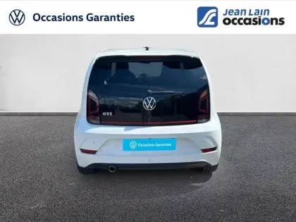 Photo 28 Volkswagen Up  1.0 115 BlueMotion Technology BVM6