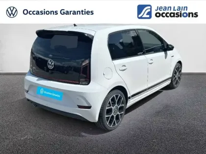 Photo 22 Volkswagen Up  1.0 115 BlueMotion Technology BVM6