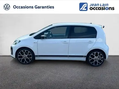 Photo 27 Volkswagen Up  1.0 115 BlueMotion Technology BVM6