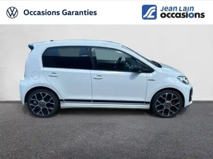 Photo 24 Volkswagen Up  1.0 115 BlueMotion Technology BVM6
