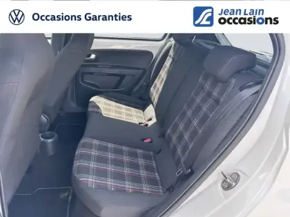 Photo 26 Volkswagen Up  1.0 115 BlueMotion Technology BVM6