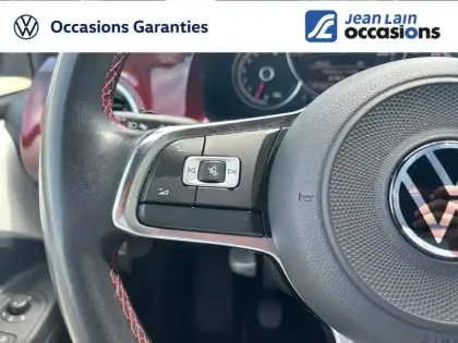 Photo 16 Volkswagen Up  1.0 115 BlueMotion Technology BVM6