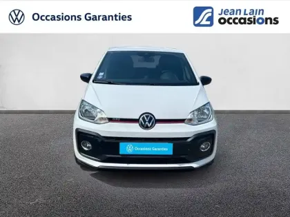 Photo 8 Volkswagen Up  1.0 115 BlueMotion Technology BVM6