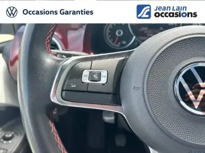 Photo 37 Volkswagen Up  1.0 115 BlueMotion Technology BVM6