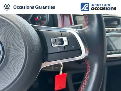 Photo 38 Volkswagen Up  1.0 115 BlueMotion Technology BVM6