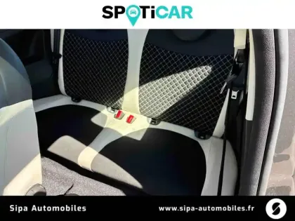 Photo 12 Fiat 500  1.0 70 ch Hybride BSG S/S