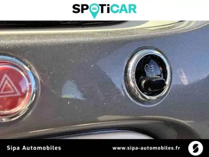 Photo 30 Fiat 500  1.0 70 ch Hybride BSG S/S