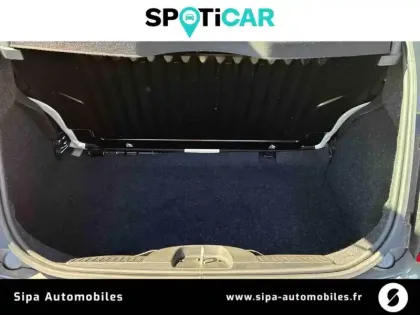 Photo 9 Fiat 500  1.0 70 ch Hybride BSG S/S